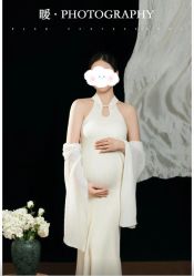 -暖摄影 孕妇写真家庭影像馆 (自然光主题店)