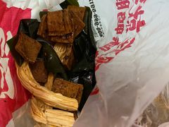 -绝味鸭脖(夫子庙店)