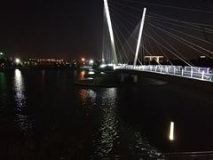 -映月湖中央公园
