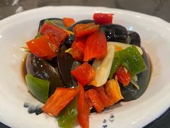 -盱眙虾神於氏龙虾(夫子庙红街店)