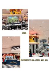 -奈尔宝·儿童乐园·亲子餐厅(鄞州万达店)