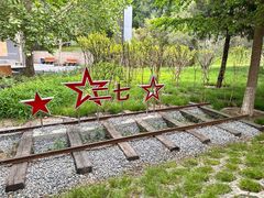 -长辛店二七公园