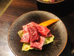 -焼肉 琉球の牛(北谷)