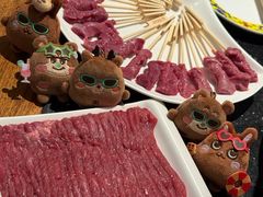 -南门涮肉(上海二店)