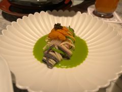 -湖滨28中餐厅·西湖宴·杭州君悦酒店