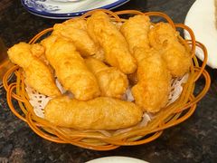 -适口餐厅砂锅粥(公信路总店)