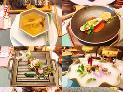 -叶叶菩提(太原别墅店)