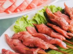 -清真·鸦儿李记·涮肉(和平里店)