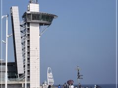 -青岛奥林匹克帆船中心