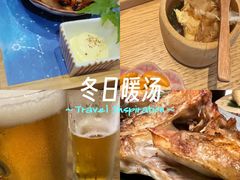 -松鱼亭·和牛烧肉(协鑫广场店)
