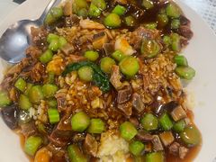 -甲乙丙丁港式茶餐厅(荣祥广场店)
