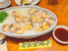 -喜鼎海胆水饺(东港店)