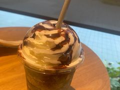 -星巴克臻选(杭州良渚文化村店)