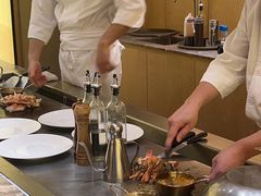 -松临·铁板烧&Omakase(神农店)