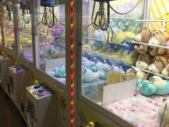 -大玩家(路南万达店)