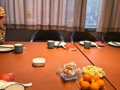 -天天鱼港·海鲜·鲅鱼水饺·招牌烤鸭(黄骅店)