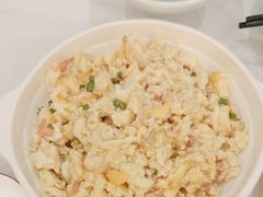 赛螃蟹-北京全聚德(王府井店)