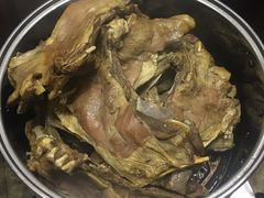 -清真·益鑫羊肉手抓馆(花园北街店)