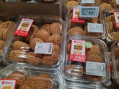 -百佳永辉超市(福田星河店)