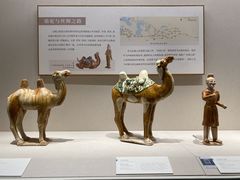 -深圳博物馆(古代艺术馆)