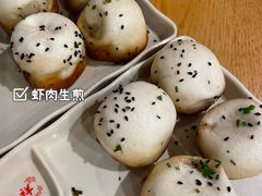-东泰祥生煎馆(重庆北路店)