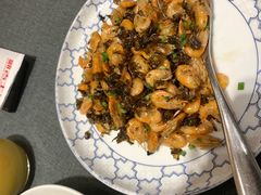 -新吉士·上海菜(浦东LCM置汇旭辉店)