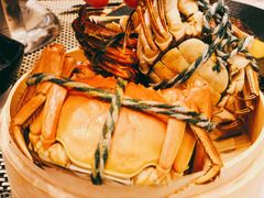 -新发展亚太JW万豪酒店·福苑咖啡厅