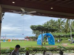 -三亚亚龙湾天域度假酒店