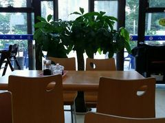 大堂-八沟羊汤(河北大街店)