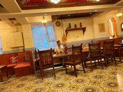 -新疆国际大巴扎