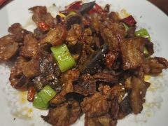 -李氏八大件老菜馆(万宝街店)