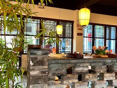 -吴越荣记·苏州菜·松鼠桂鱼(娄门景区店)