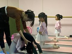 -舞研舞蹈培训(魏公村校区)