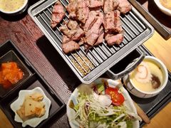 -味太助·银饭食堂(中华城店)