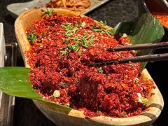 -三出山火锅(南京万象天地店)