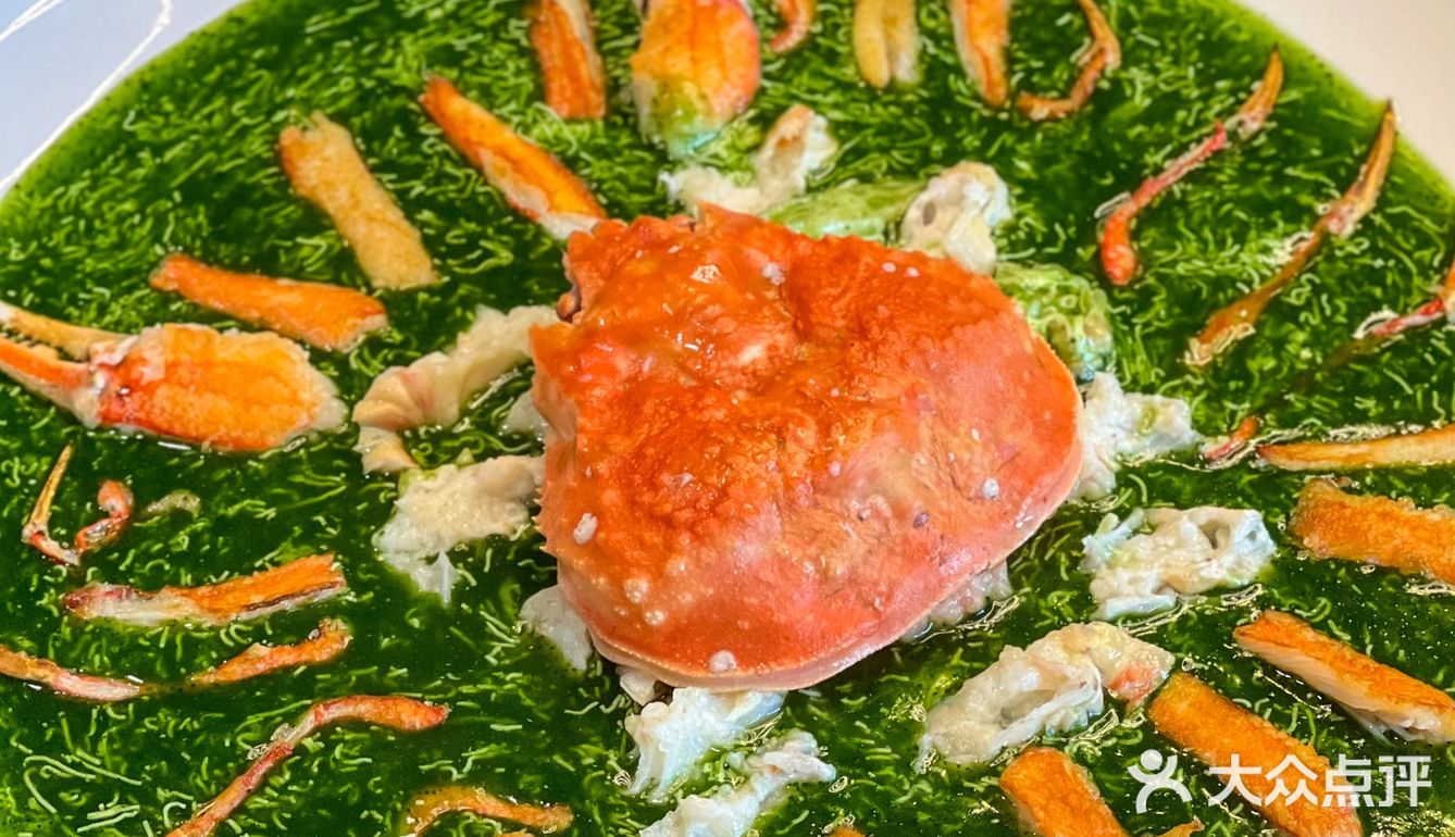 ✨团建聚餐首选|宝安区的高品质私房菜