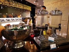 -西安绿地假日酒店·欧意咖啡厅