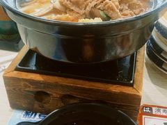 -滨寿司(新街口中央商场店)