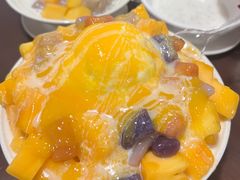 -水牛奶皇后糖水铺(深圳总店)