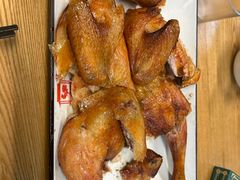 -顺徕德·仙庙烧鸡(桂庙路店)