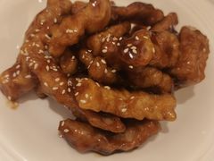 糖醋里脊-峨嵋酒家(德内店)