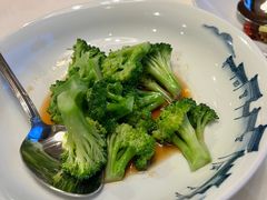 -杭州香格里拉·香宫中餐厅