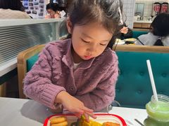 -避风塘(江南环球港店)
