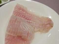 -鼎鼎香·港式火锅(北京SKP店)