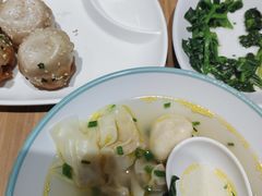 -小杨生煎(宜川路店)