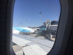 -乌鲁木齐天山国际机场-T3航站楼