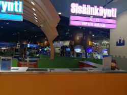 -幻贝家儿童乐园(苏州中心店)