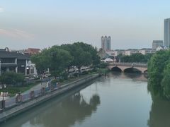 -长兴菜馆(高桥店)