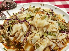 -西贝(上海我格广场店)