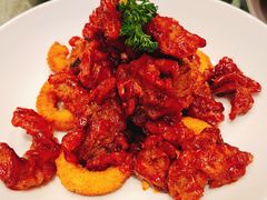 -老牌坊鲁菜名店(聊城美食岛店)
